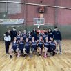 EL DÍA DE LAS FORMATIVAS: FECHA 14 DEL FEMENINO