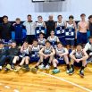 ASCENSO PLENO: GANÓ UNI EN LA C Y HAY PENDIENTE DE LA B