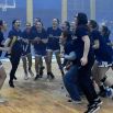 ALBA CORONÓ UNA TEMPORADA BRILLANTE CON EL TÍTULO DE LA B Y EL ASCENSO A LA A