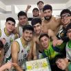 GIMNASIA PERDIÓ ANTE ATLÉTICO TOSTADO EN LOS CUARTOS DE FINAL DE LA COPA SANTA FE