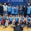 LA C ARMÓ PLAYOFFS Y LO QUE VIENE EN EL ASCENSO