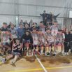 ESTU Y RED STAR GANARON EN LOS PLAYOFFS DE LA A, HUBO FECHA DE LA D Y EL LUNES TRAE SUPERLIGA