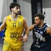 CENTRAL SUPERÓ A NÁUTICO EN LA APERTURA DE LA SERIE DE PLAYOFFS