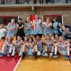 SPORT LE GANÓ EL REPECHAJE A CENTRAL Y ES DE PRIMERA