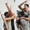 TEMPERLEY GANÓ EL PRIMER DUELO ANTE UNIÓN