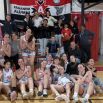 COPAS A PLENO EN EL FEMENINO: ACCIÓN DE ROSARINA Y FEDERACIÓN