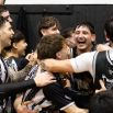 TODO EL VIERNES DE PLAYOFFS: UNIÓN Y CENTRAL A CUARTOS DE SUPERLIGA Y MÁS