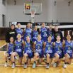 TALLERES CLASIFICÓ A LAS SEMIFINALES DE LA LIGA FEDERAL DE INFANTILES