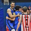 CAOVA DERROTÓ A ALUMNI Y HABRÁ TERCER JUEGO EN LOS PLAYOFFS DE LA SUPERLIGA