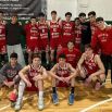 PROVINCIAL SUPERÓ EN FINAL CERRADO A ATLANTIC Y JUGARÁ CUARTOS DE FINAL ANTE ATALAYA