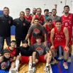 EL SHOW DEL ASCENSO: FEDERAL Y CALZADA ARMARON LOS CUARTOS DE A, MIENTRAS EN LA B LLEGARON LOS EMPATES