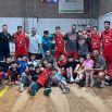 LLEGARON LOS CUARTOS DE FINAL: SE INICIA LA ACCIÓN EN SUPERLIGA Y PRIMERA A