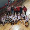 COPA CENTENARIO PARA TODAS