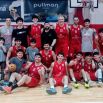 SAN TELMO Y LIBERTAD GANARON EN LA A, MÁS TODO EL ASCENSO DE LA ROSARINA