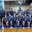 NÁUTICO BUSCA EL FINAL FOUR NACIONAL