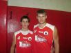 LAS FOTOS DE LAS SEMIFINALES DEL INTERASOCIACIONES U19