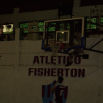  HEXAGONAL U17 EN FISHERTON