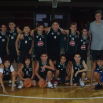 SPORTIVO AMÉRICA U13 - 2013